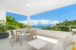 Lux mare Sea view